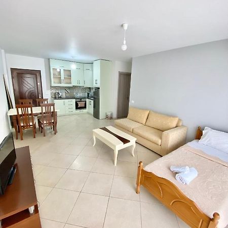 Evgenia'S Apartment Sarandë 외부 사진