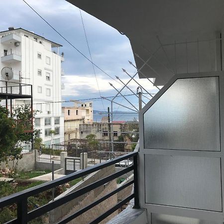 Evgenia'S Apartment Sarandë 외부 사진