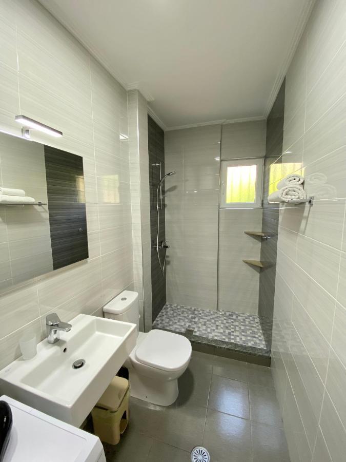 Evgenia'S Apartment Sarandë 외부 사진