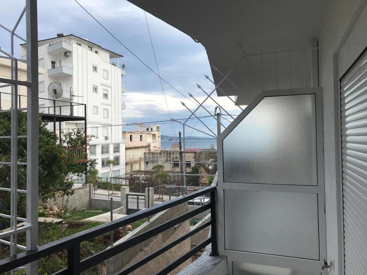 Evgenia'S Apartment Sarandë 외부 사진